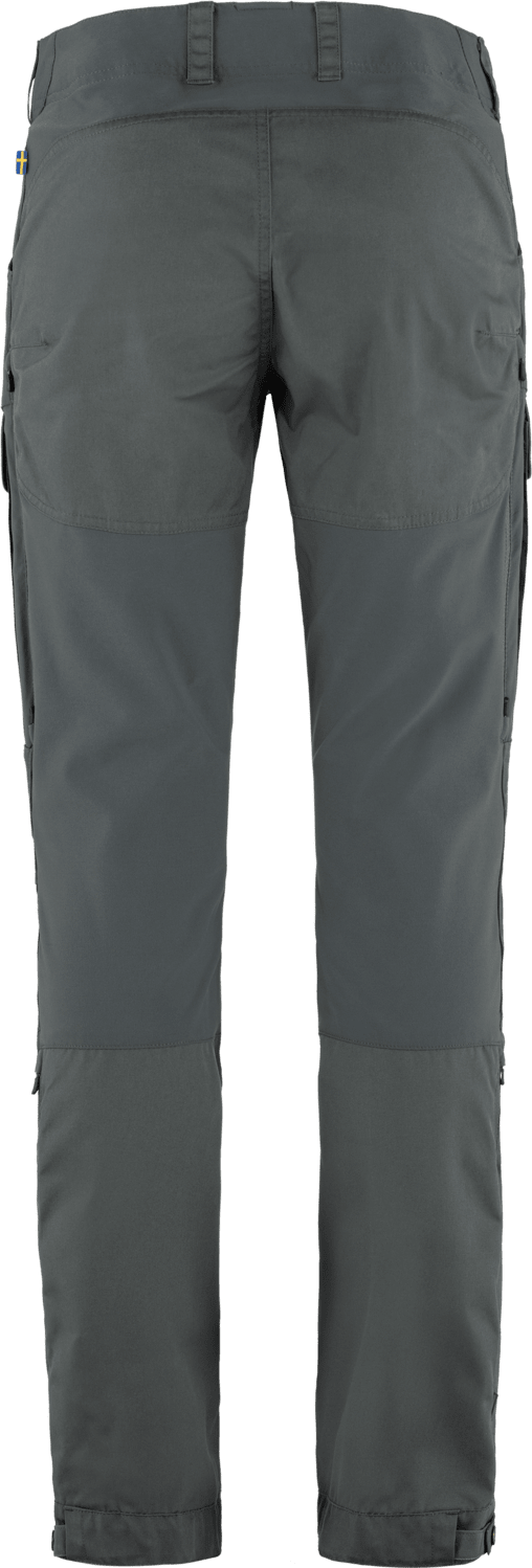 Keb Trouser Regular W - Boreal Life