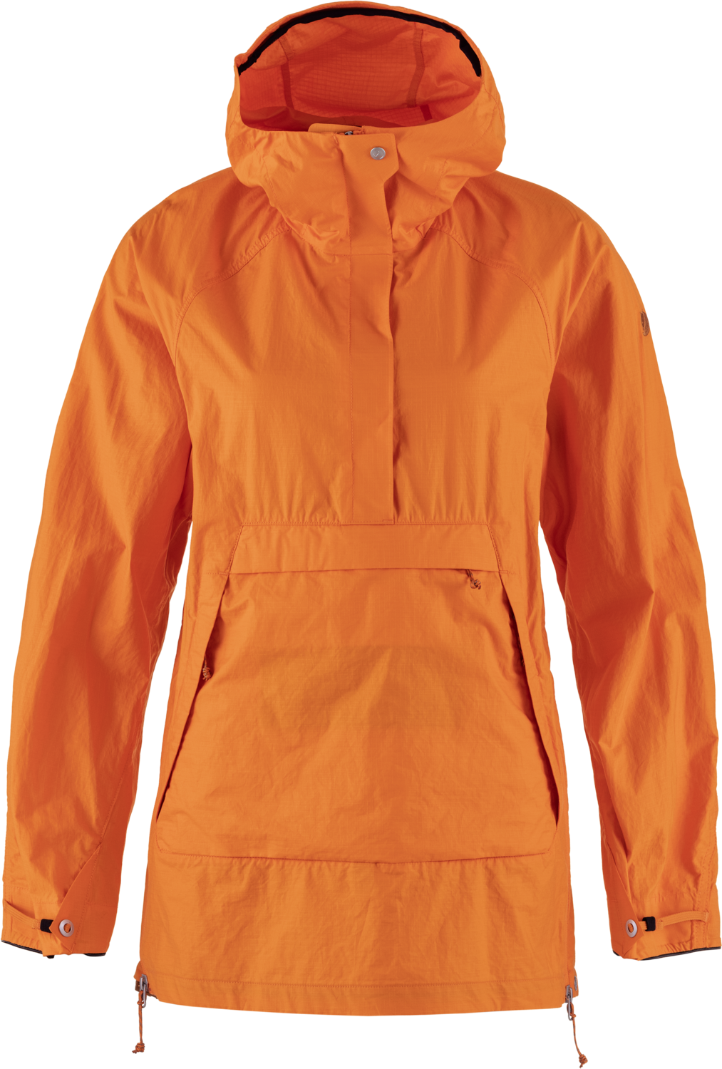 Fjällräven Women’s Singi X-Anorak Field Orange