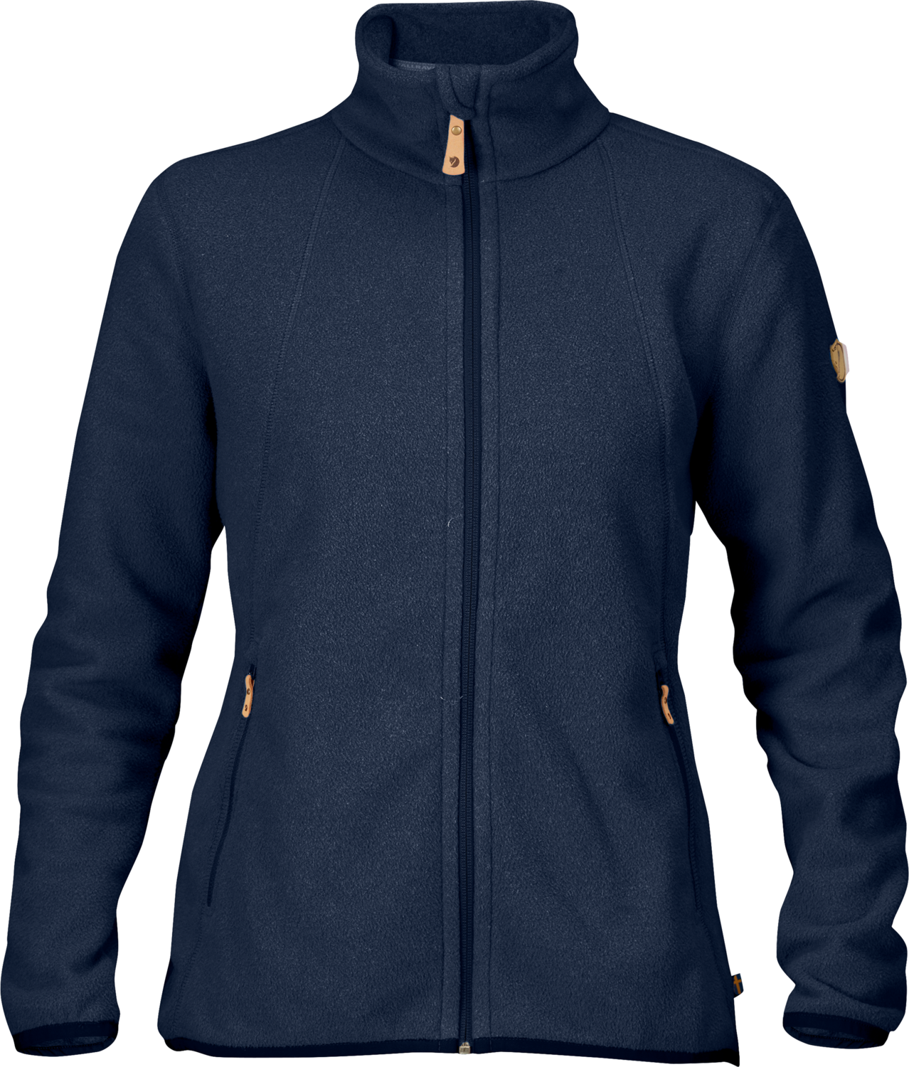 Fjällräven Women’s Stina Fleece Dark Navy