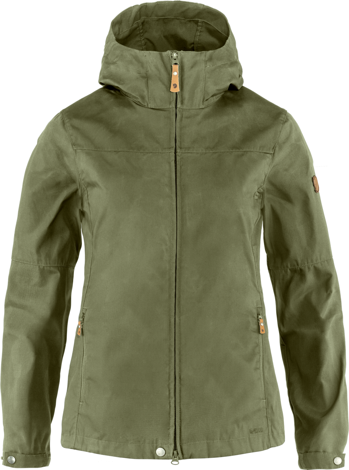 Fjällräven Women’s Stina Jacket Green