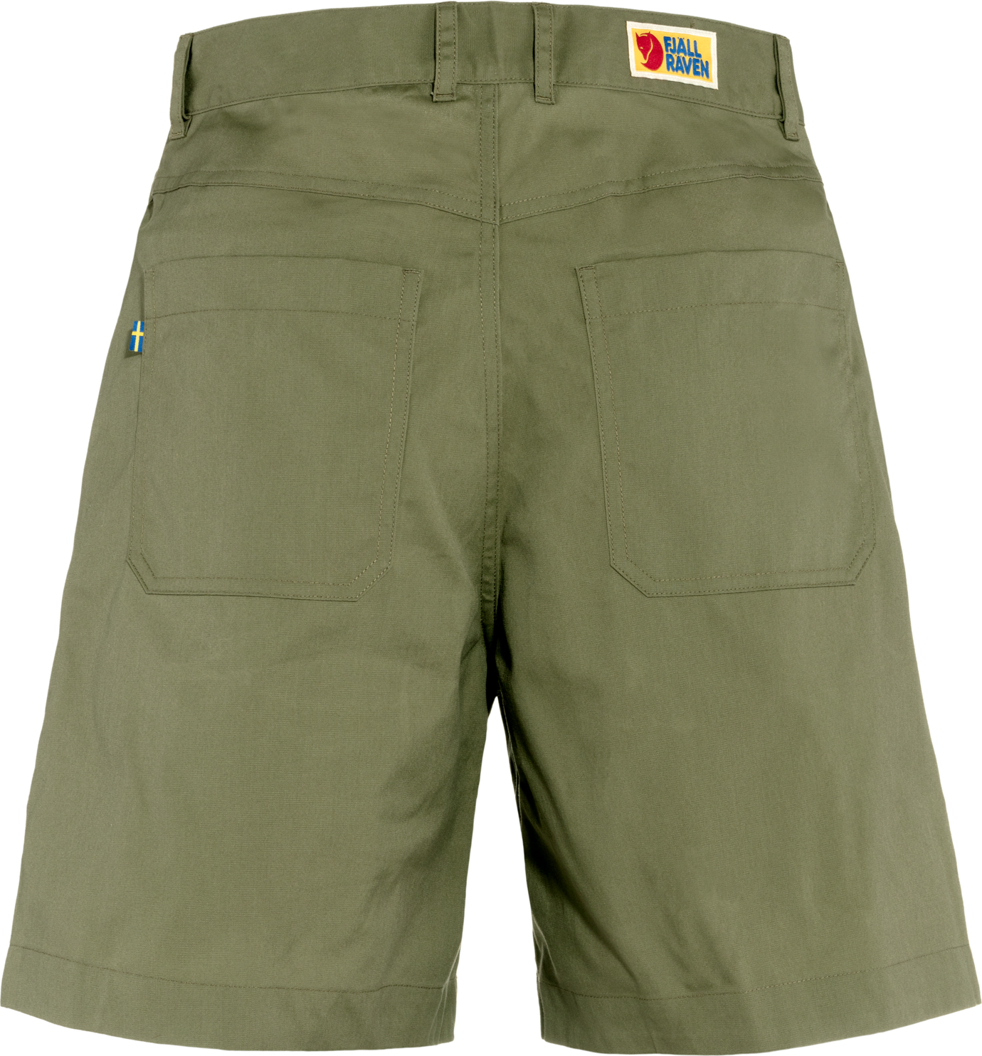 Fjallraven shorts hot sale