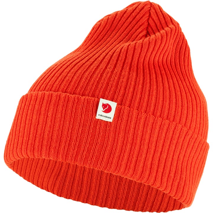 Fjällräven Fjällräven Rib Hat Flame Orange Fjällräven