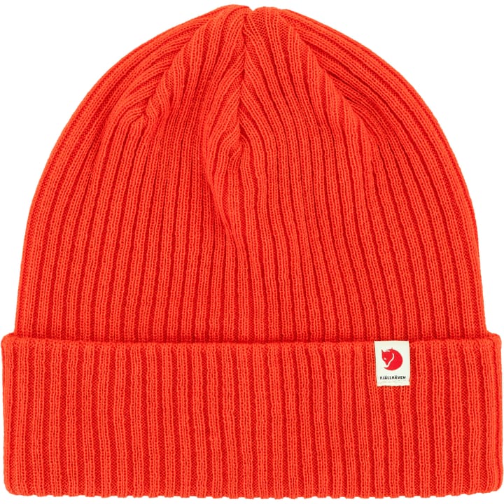 Fjällräven Fjällräven Rib Hat Flame Orange Fjällräven