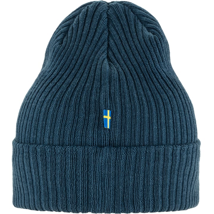 Fjällräven Fjällräven Rib Hat Indigo Blue Fjällräven