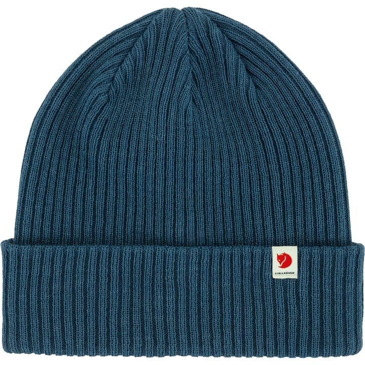 Fjällräven Fjällräven Rib Hat Indigo Blue Fjällräven