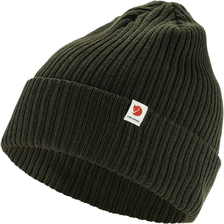 Fjällräven Fjällräven Rib Hat Deep Forest Fjällräven