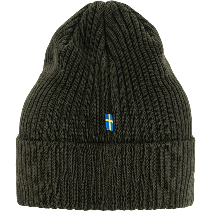 Fjällräven Fjällräven Rib Hat Deep Forest Fjällräven