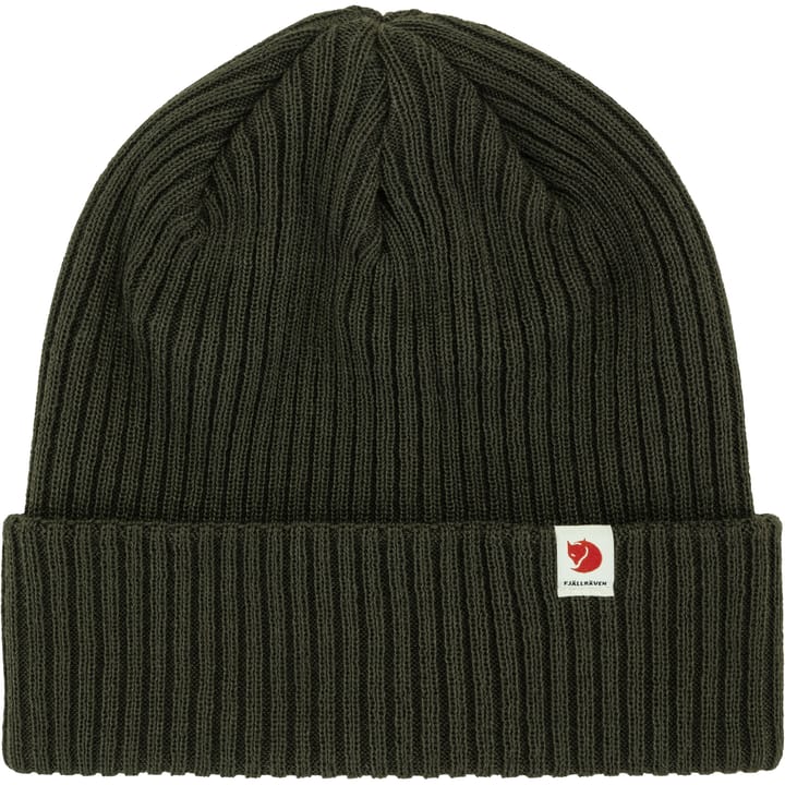 Fjällräven Fjällräven Rib Hat Deep Forest Fjällräven