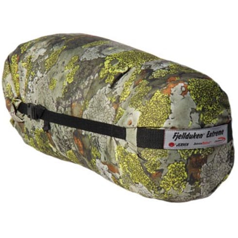 Jerven COMPRESSION BAG TIL EXTREME Mountain Jerven