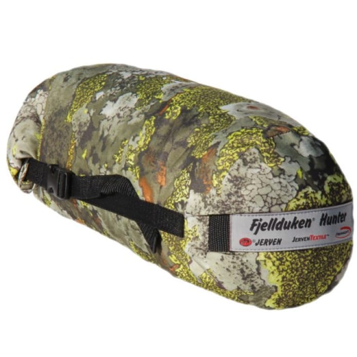 Jerven COMPRESSION BAG TIL MINI HUNTER Mountain Jerven