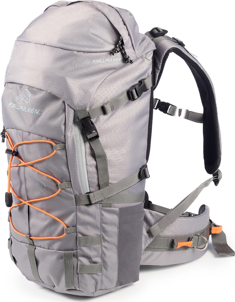 Fjellpulken Backpack 30 Liter Grey