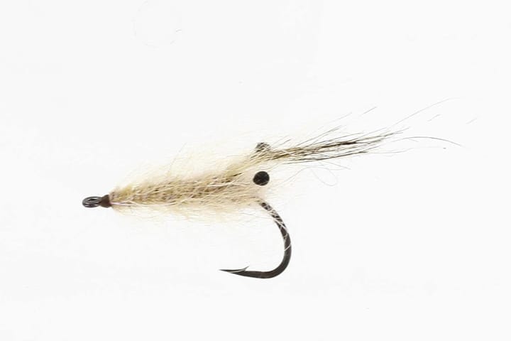 Unique Flies Stf Shrimp Uv F314 Sand Unique Flies