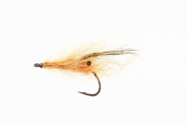 Unique Flies Stf Shrimp Uv F314 Sand Unique Flies