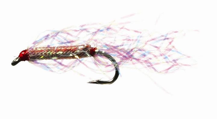 Unique Flies Juletræet # 6 Unique Flies