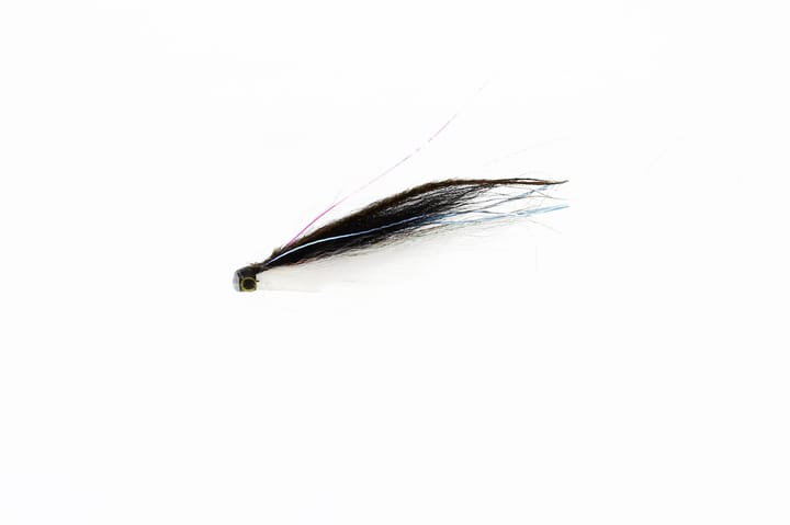 Unique Flies Sunray Original Grey Tube S 15 Mm Grey Unique Flies