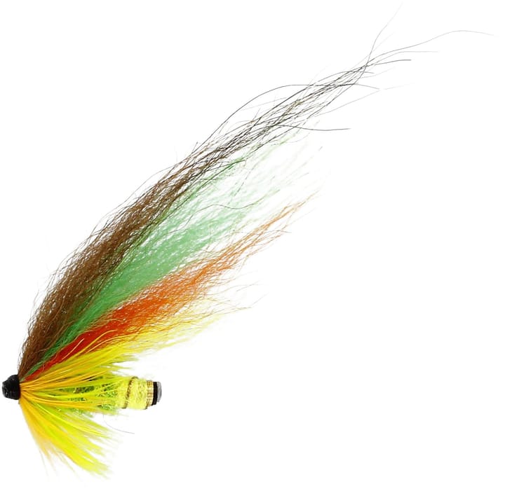 Unique Flies Green Highlander Us Tube 16 Mm Unique Flies