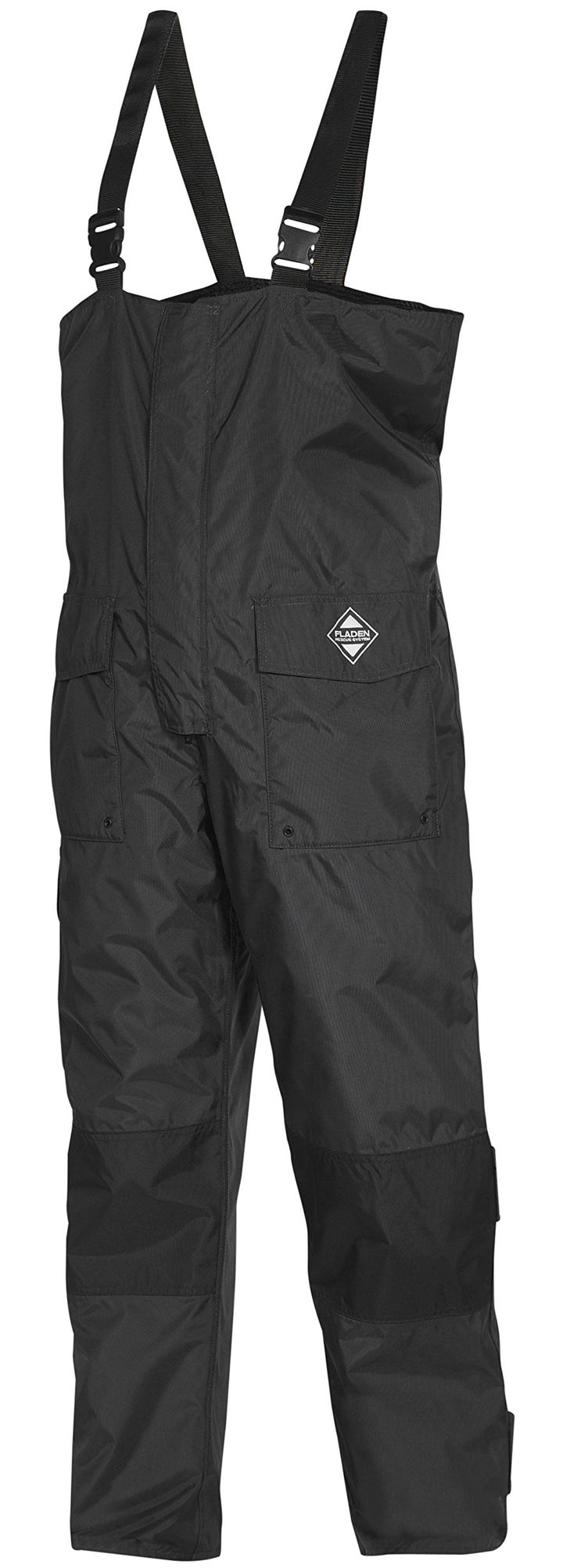 Fladen Floatation Trousers 857s Fladen