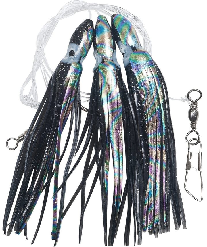 Fladen Fladen Octopus Rig Black Abalone Fladen