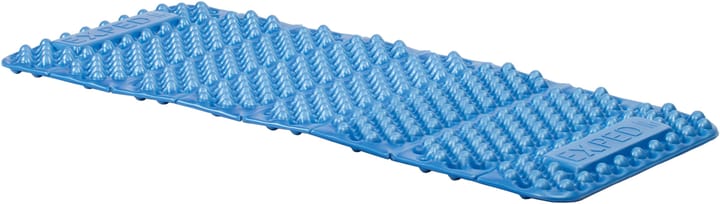 Exped FlexMat Plus XS Blue/Grey Exped