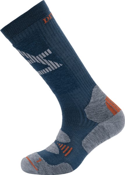 Devold Men's Cross Country Merino Sock Flood