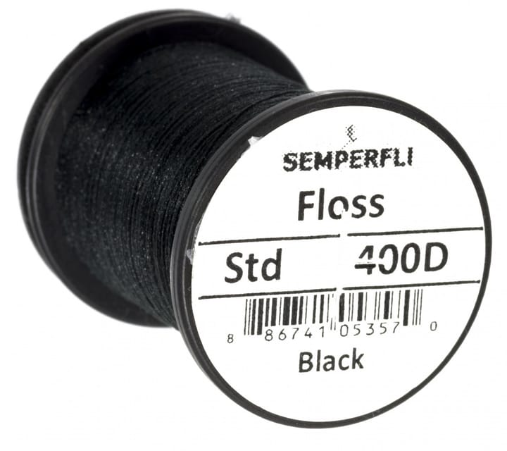 Semperfli Fly Tying Floss 400d Semperfli