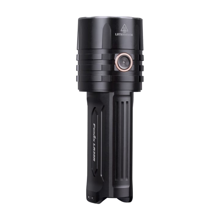 Fenix Fenix Lr35r Led Lykt 10000 Lumen Og Oppladbar Fenix