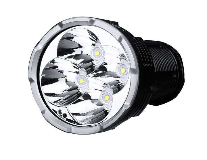 Fenix Fenix Lr50r Lommelykt 12000 Lumen Og Oppladbar Fenix