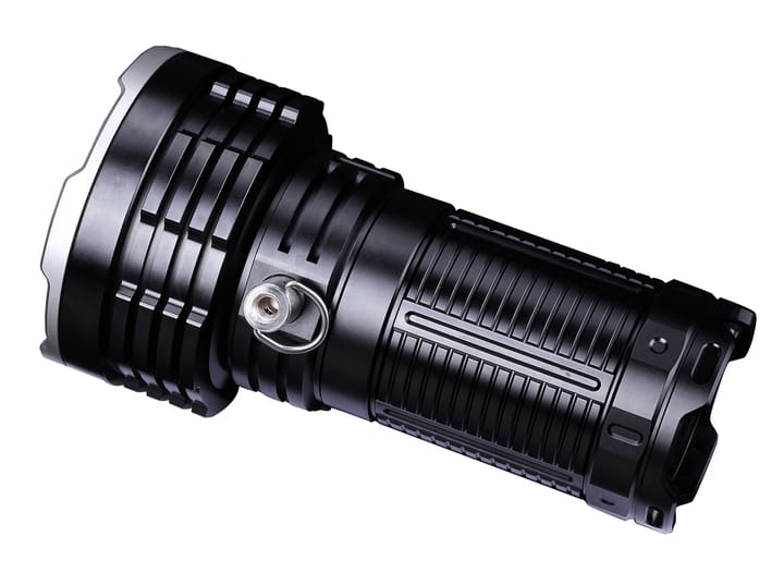 Fenix Fenix Lr50r Lommelykt 12000 Lumen Og Oppladbar Fenix