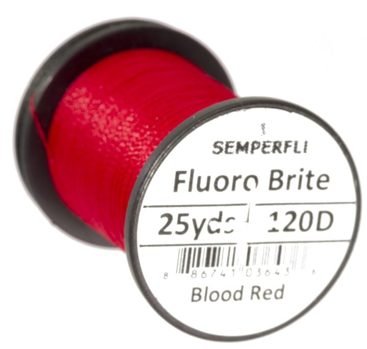 Semperfli Fluoro Brite Semperfli