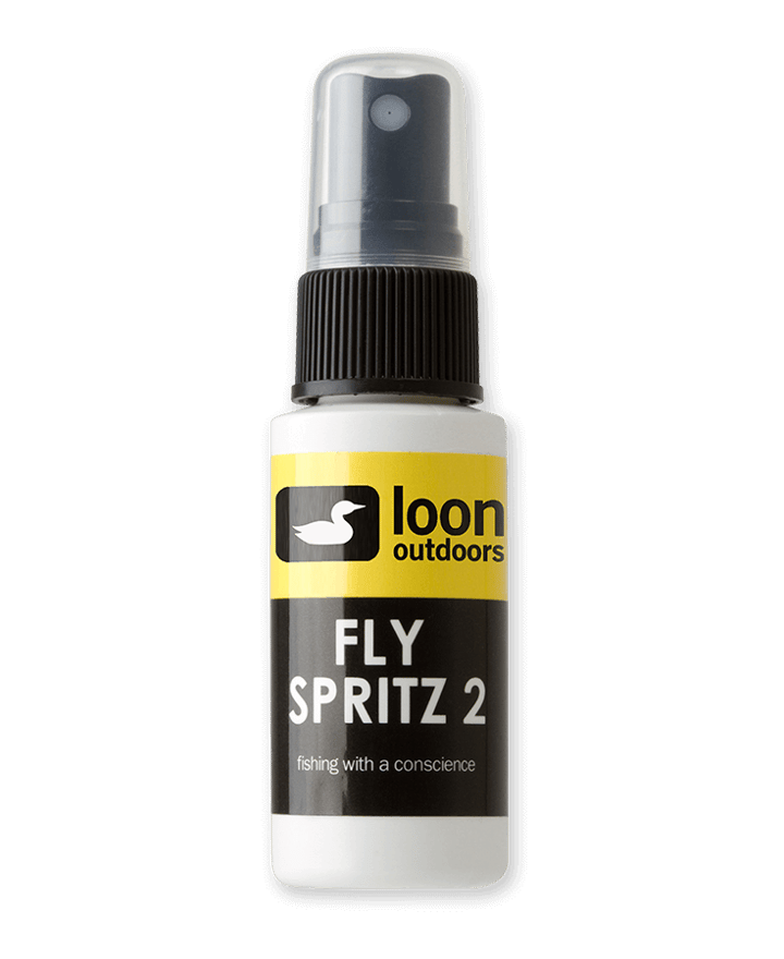 Loon Loon Fly Spritz Ii For Den Miljøbevisste! Loon