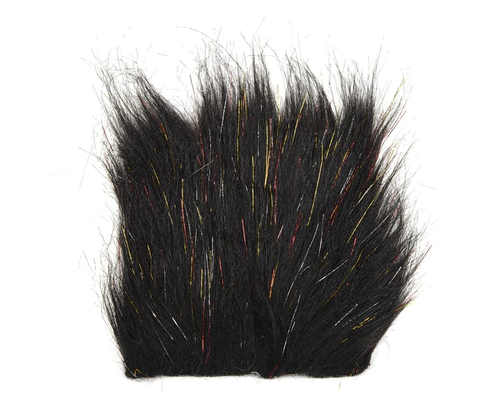 Flydressing Flydressing Nmf Flashy Craft Fur Yellow Flydressing