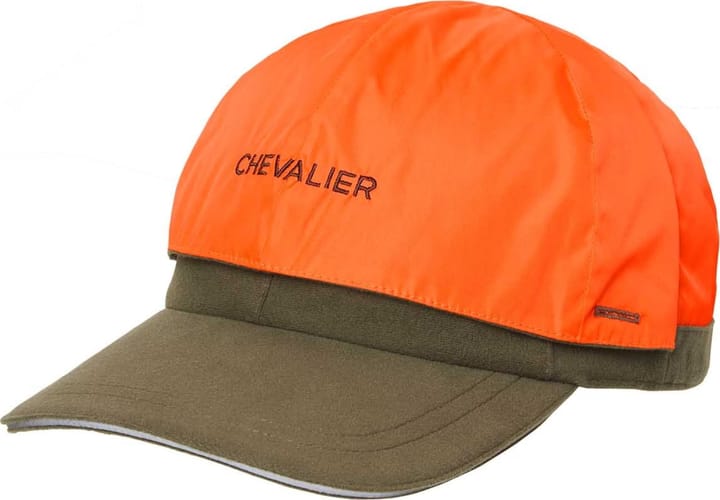 Chevalier Men's Pointer Chevalite Foldover Cap Autumn Green Chevalier