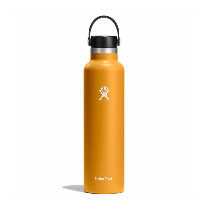 Hydro Flask Standard Mouth Flex 710 ml Fossil Hydro Flask