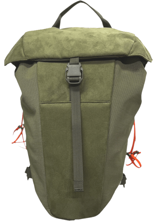 Fauna Outdoor Game Bag Green Fauna Outdoor