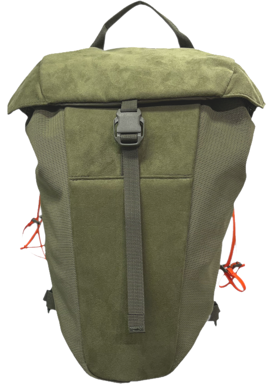 Fauna Outdoor Game Bag Green