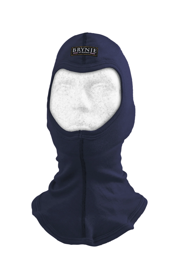 Brynje Arctic Baleclava Navy Brynje