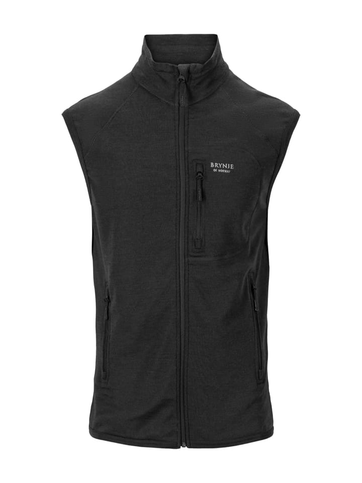 Brynje Arctic Vest Black Brynje