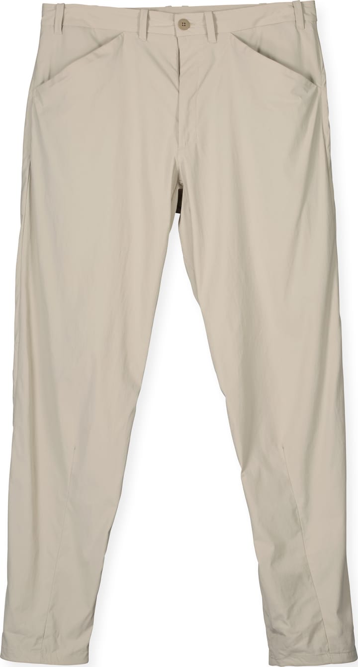 Houdini Men's Wadi Pants Sandstorm Houdini Sportswear