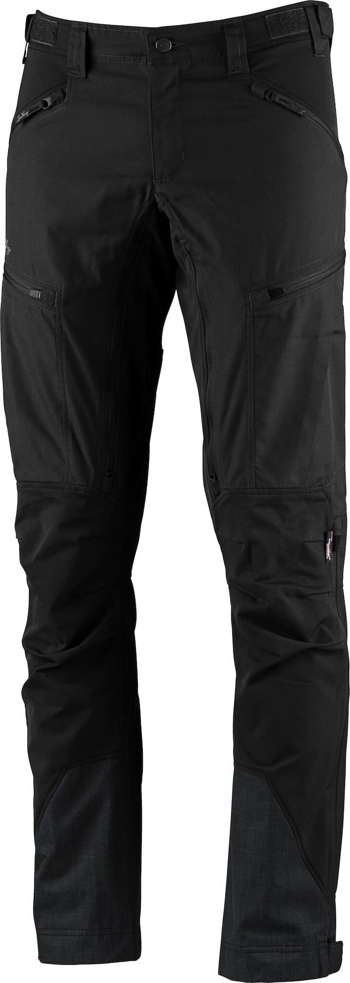 Lundhags Makke Ms Pant Black