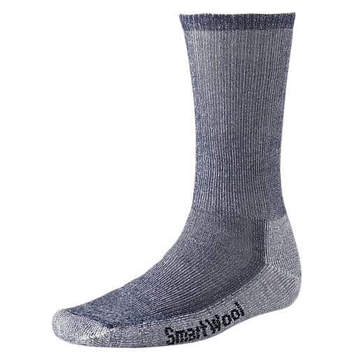 Smartwool Hike Medium Crew Navy Smartwool