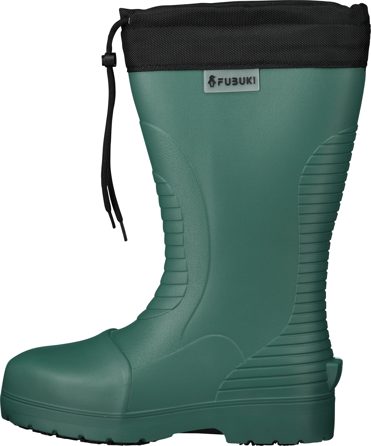 Fubuki Unisex Niseko 2.0 Moss Green