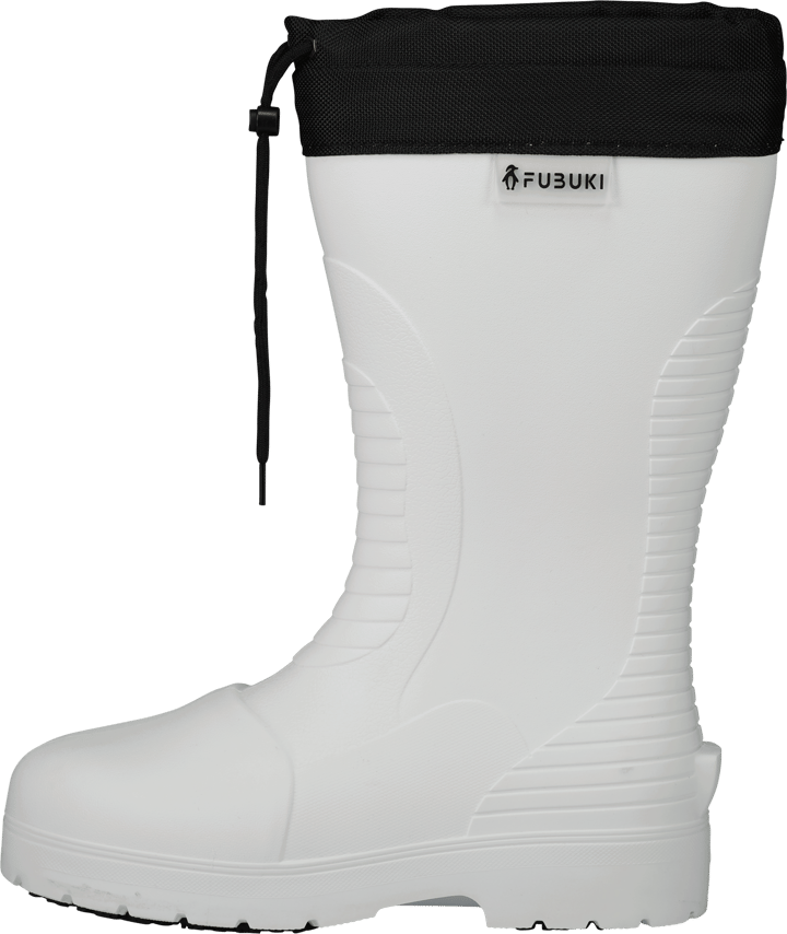 Fubuki Unisex Niseko 2.0 White Fubuki