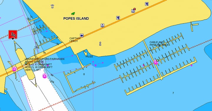 Navionics Navionics+ Norge Msd Eu071r Sjøkart Til Humminbird & Lowrance Navionics