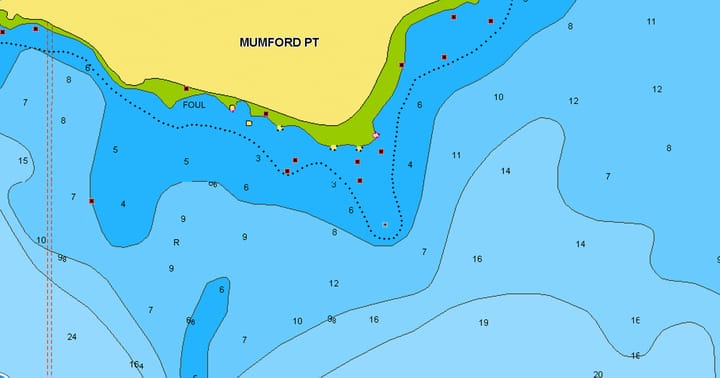 Navionics Navionics+ Norge Msd Eu071r Sjøkart Til Humminbird & Lowrance Navionics