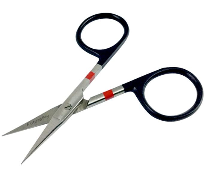 FutureFly Fine Tip Scissors Meget Skarp Og God Saks FutureFly