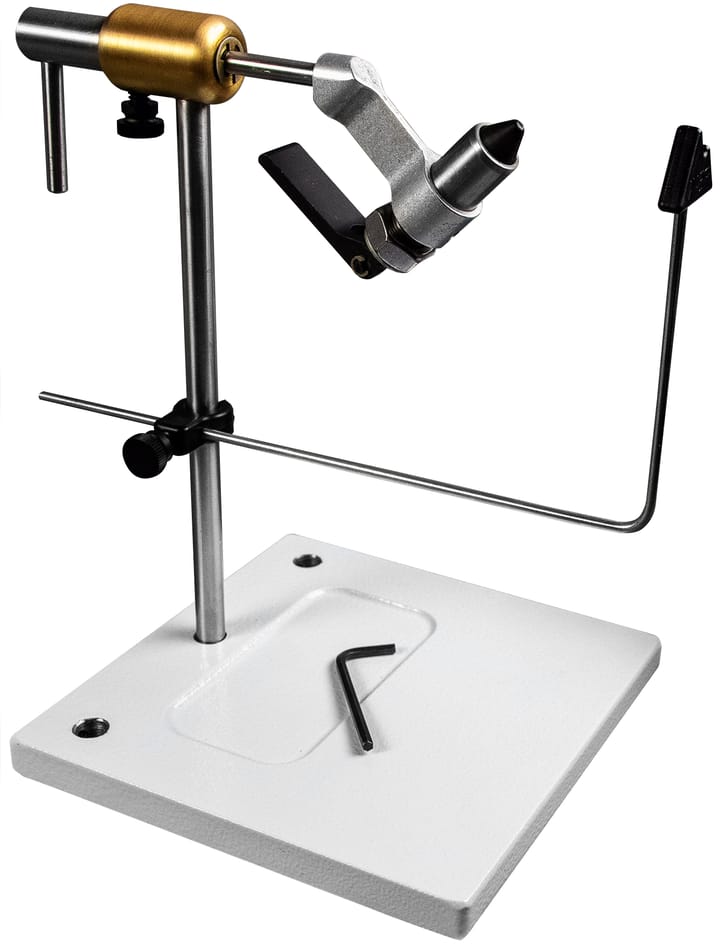 Peak Fishing Peak Flytying Vise Peak Fishing