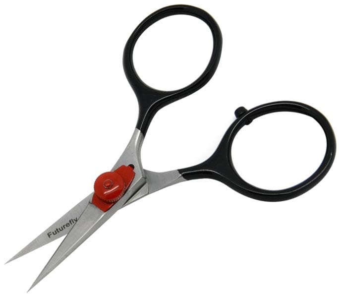 FutureFly Futurefly Razor Scissors Meget Skarp Og God Saks FutureFly