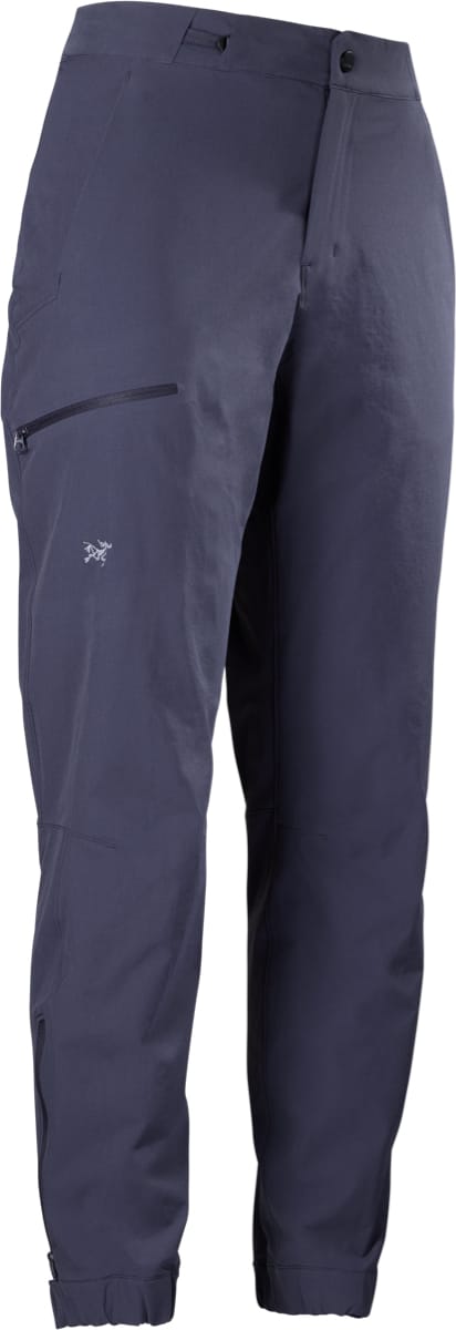 Arc'teryx Gamma Tapered Pant W Black Sapphire