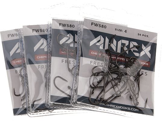 Ahrex Hooks Ahrex Fw580wet Fly Ahrex Hooks