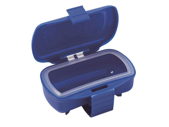 Kinetic Kinetic Worm Box For Belt Blue Kinetic